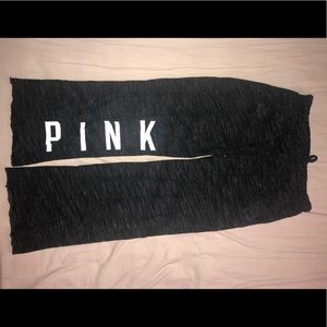 COPY - PINK sweatpants